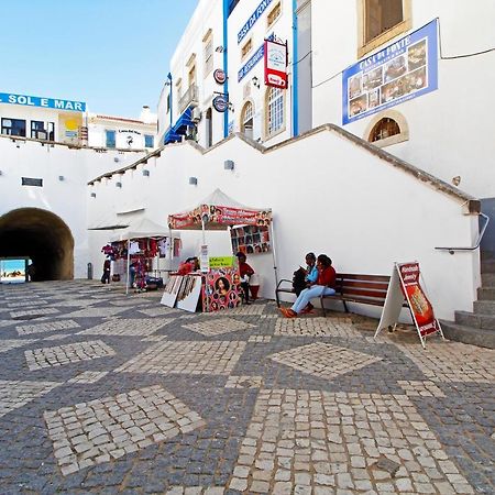Apartamento Albufeira Concept With Pool By Homing Guia  Exterior foto