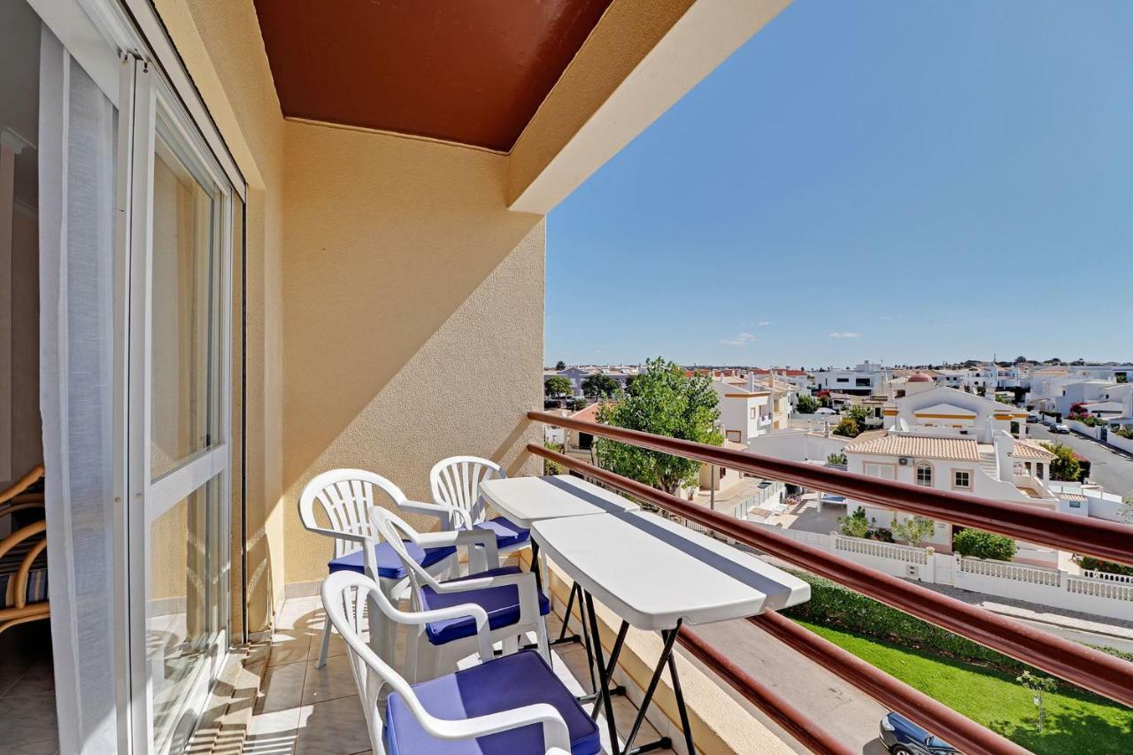 Apartamento Albufeira Concept With Pool By Homing Guia  Exterior foto