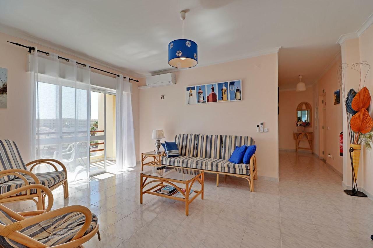 Apartamento Albufeira Concept With Pool By Homing Guia  Exterior foto